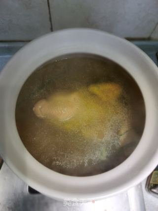 何小侠白切鸡的做法步骤：6