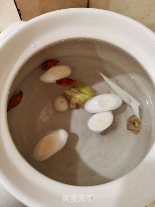 何小侠白切鸡的做法步骤：3