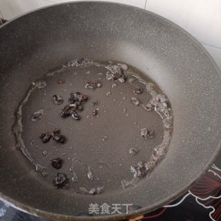 豉香薤白回锅肉的做法步骤：7
