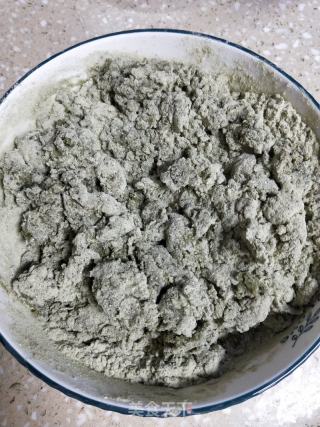清明粄的做法步骤：7