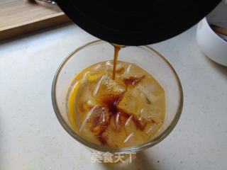 大咖柠檬的做法步骤：7
