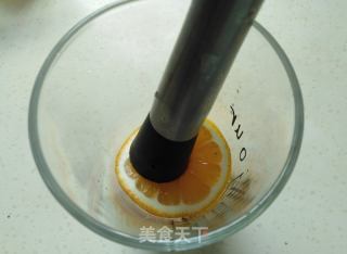 大咖柠檬的做法步骤：4