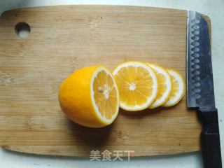 大咖柠檬的做法步骤：3