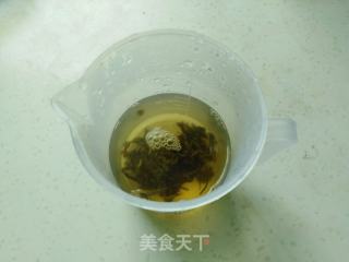 大咖柠檬的做法步骤：2