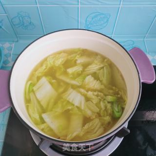 酸汤肥羊的做法步骤：9