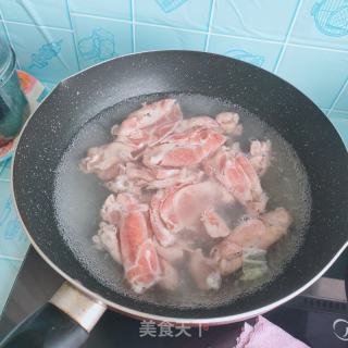 酸汤肥羊的做法步骤：6