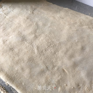驴打滚的做法步骤：12