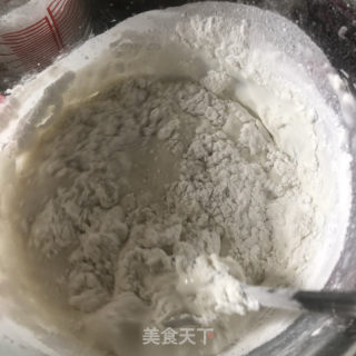 驴打滚的做法步骤：3