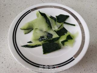 茅根瓜皮汤的做法步骤：6