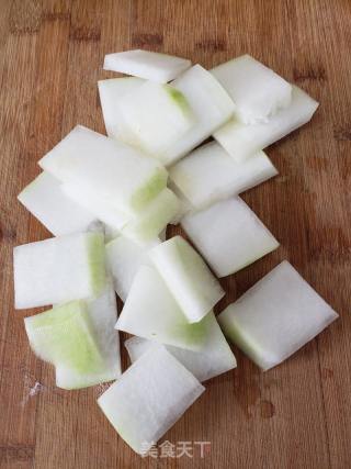 茅根瓜皮汤的做法步骤：5