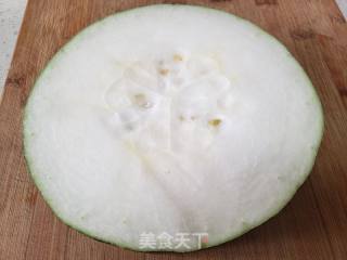 茅根瓜皮汤的做法步骤：4