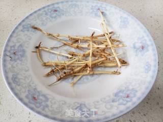 茅根瓜皮汤的做法步骤：3