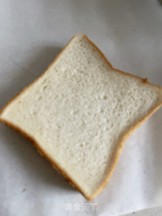 肉桂面包脆条的做法步骤：2