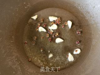 螺丝椒平菇炒肉丝的做法步骤：9