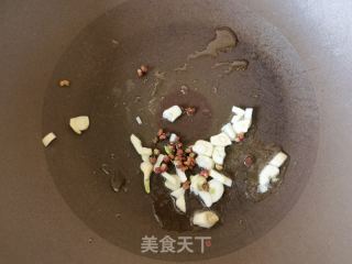 孜然小里脊的做法步骤：10