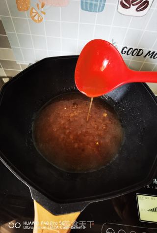 角瓜酿虾仁的做法步骤：17