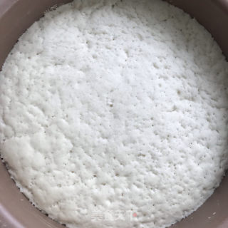 苜蓿菜馍馍的做法步骤：1