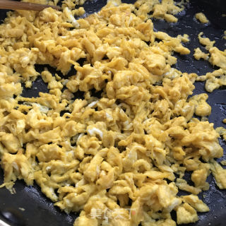 韭菜鸡蛋蒸饺的做法步骤：4