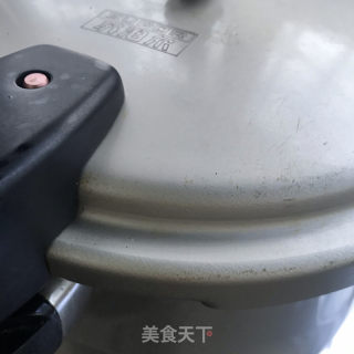番茄炖牛肉的做法步骤：9