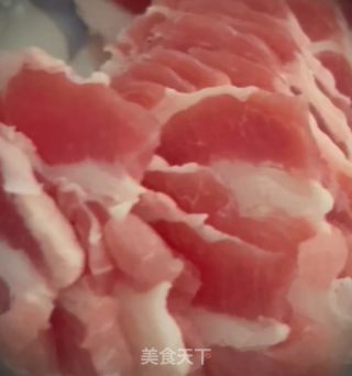 炒笋丝的做法步骤：2
