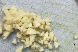 花生拌山麻楂菜的做法步骤：13