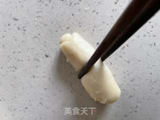 春日鲜花饼-美味不可挡的做法步骤：15