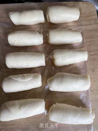 春日鲜花饼-美味不可挡的做法步骤：14