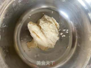 春日鲜花饼-美味不可挡的做法步骤：7