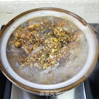 沙姜焗猪脚的做法步骤：13