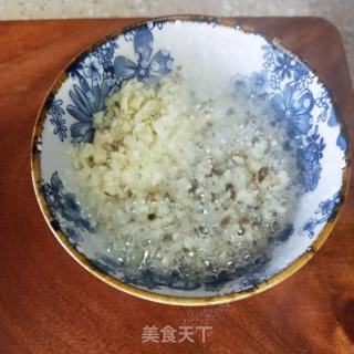 沙姜焗猪脚的做法步骤：10