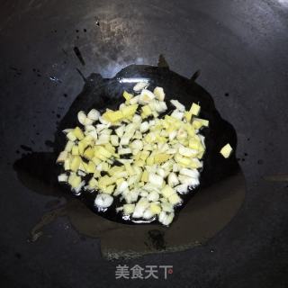 沙姜焗猪脚的做法步骤：6