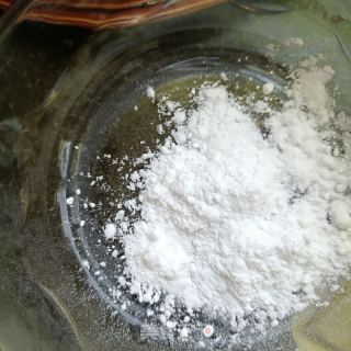 野葱韩式辣海蟹的做法步骤：6