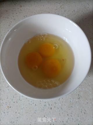 素馅豆芽煎饺的做法步骤：8