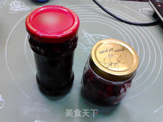 蔓越莓果酱的做法步骤：8