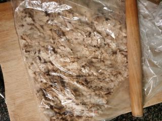 面包机制作肉松的做法步骤：2