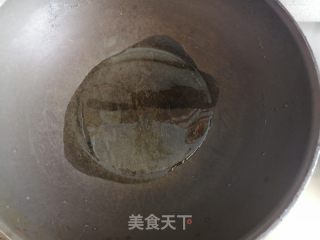 芦蒿炒肉丝的做法步骤：3