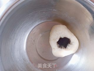 仿真瓜子酥的做法步骤：5