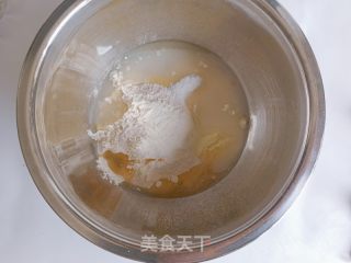 仿真瓜子酥的做法步骤：2