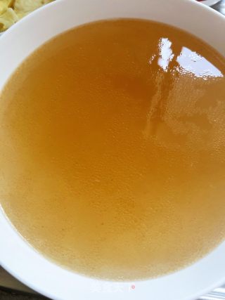 红烧牛仔骨的做法步骤：5