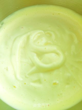 蜂蜜脆皮小蛋糕的做法步骤：4