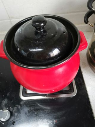 鸽子汤的做法步骤：7