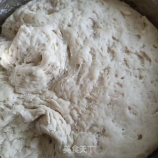 茵陈鲜肉包的做法步骤：12