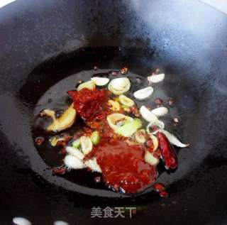 爆炒皮皮虾的做法步骤：4