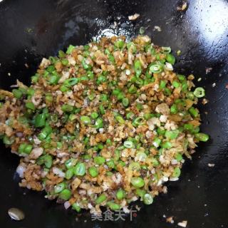 芸豆菜粄的做法步骤：9