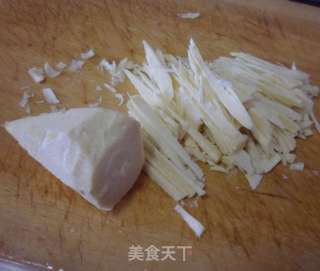 家常猪肚鸡的做法步骤：2