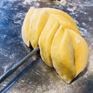 是麦穗？还是树叶？的做法步骤：14