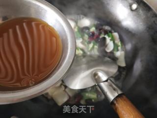 花样小炒的做法步骤：12