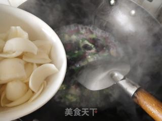 花样小炒的做法步骤：11