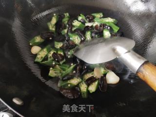 花样小炒的做法步骤：7