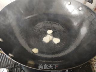 花样小炒的做法步骤：6